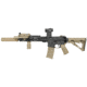 Midwest Industries Night Fighter M-LOK Handguard, Black, 10.5in, MI-NF10.5