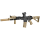 Midwest Industries Night Fighter M-LOK Handguard, Black, 10.5in, MI-NF10.5
