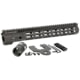 Midwest Industries Night Fighter M-LOK Handguard, Black, 13.5in, MI-NF13.5