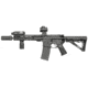 Midwest Industries Night Fighter M-LOK Handguard, Black, 9.25in, MI-NF9.25