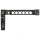 Midwest Industries Side Folder Pistol Brace Compatible, Black, MI-STAP-SF-PB