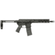 Midwest Industries Side Folder Pistol Brace Compatible, Black, MI-STAP-SF-PB