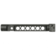Midwest Industries Side Folder Pistol Brace Compatible, Black, MI-STAP-SF-PB