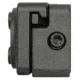Midwest Industries Side Folder With Light Weight Stock, Black, MI-STAP-SF-LWS