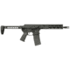 Midwest Industries Side Folder With Light Weight Stock, Black, MI-STAP-SF-LWS