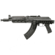 Midwest Industries Side Folder With Light Weight Stock, Black, MI-STAP-SF-LWS
