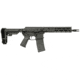 Midwest Industries Side Folder With MI Stock Tube, Black, MI-STAP-SF