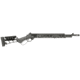 Midwest Industries Sight System Handguard for Henry 45-70, Black, MI-H5XRS