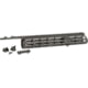 DEMO, Midwest Industries Smith &amp; Wesson 1854 Extended Sight System, Black, MI-SW1854XRS