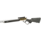 Midwest Industries Smith &amp; Wesson 1854 Optic Rail Shell Holder, Black, MI-ORSH-1854