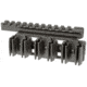Optic Rail Shell Holder