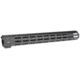 Midwest Industries SP Series 18in M-Lok Handguard, Black, MI-SP18M-BLK