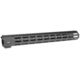 Midwest Industries SP Series 18in M-Lok Handguard, Black, MI-SP18M-BLK
