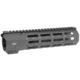 Midwest Industries SP Series 9in M-Lok Handguard, Black, MI-SP9M-BLK