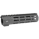 Midwest Industries SP Series 9in M-Lok Handguard, Black, MI-SP9M-BLK