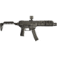 Midwest Industries Springfield Armory Kuna SD M-Lok Handguard, 8in, Black, MI-KUNA-SD8