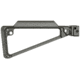Midwest Industries Triangle Side Folding Stock, Black, MI-TRI-SF