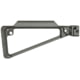 Midwest Industries Triangle Side Folding Stock, Black, MI-TRI-SF