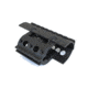 Midwest Industries Universal Handguard AK47/74, Black, MI-AK