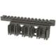 Midwest Industries Optic Rail Shell Holder Series Marlin/Henry 30?30, 45?70, Length 6.0in, Pieces 1, Cant 0, Black, MI?ORSH?1895X5