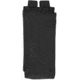 MIL-TEC AK-47 Single Magazine Pouch, Black, 13496702