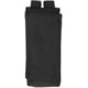 MIL-TEC AK-47 Single Magazine Pouch, Black, 13496702