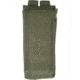 MIL-TEC Ak47 Single Magazine Pouch, OD Green, 2.75 x 2.75 x 7.5, 13496701