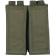MIL-TEC AK-47 Magazine Pouch, Olive Drab, 6 x 2.75 x 7.5, 13496801