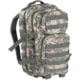 MIL-TEC Assault 20L Backpack, AT-Digital Camo, 20L, 14002070