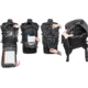 MIL-TEC Assault Backpack, Black, 20L, 14002002
