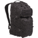 MIL-TEC Assault Backpack, Black, 20L, 14002002