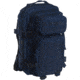MIL-TEC Assault Backpack, Dark Blue, 20L, 14002003