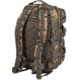 MIL-TEC Assault Backpack, Digital Woodland Camo, 20L, 14002071
