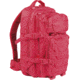 MIL-TEC Assault Backpack, Red, 20L, 14002010
