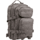 MIL-TEC Assault Backpack, Urban Grey, 20L, 14002008