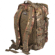 MIL-TEC Assault Backpack, Vegetato Woodland Camo, 20L, 14002042