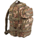 MIL-TEC Assault Backpack, Vegetato Woodland Camo, 20L, 14002042