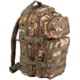 MIL-TEC Assault 20L Backpack, Vegetato Woodland Camo, 20L, 14002042
