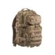 MIL-TEC Assault Backpack, Arid Woodland Camo, Small, 14002056