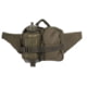 MIL-TEC Fanny Pack w/1L Bottle, Olive Drab, 13511001