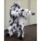 MIL-TEC Fire-Resistant 4-Pc. Ghillie Suit, Snow Camo, Extra Large/2XL, 11962007-003