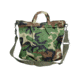 MIL-TEC Flyer Helmet Bag, Woodland Camo, 19 x 17, 13826020