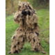 MIL-TEC Oak Leaf 3D Ghillie Suit, Desert Camo, M/L, 11961560-002