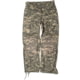 MIL-TEC Lightweight Commando Pants - Men's, AT-Digital Camo, Large, 11509099-904