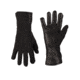 MIL-TEC Lined Flame-Retardent Pilot Gloves - Men's, Black, Medium, 12523102-009