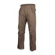 MIL-TEC Pre-Washed Cotton Pilot Pants - Men's, Coyote, Large, 11502005-904