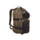 MIL-TEC Ranger Assault Pack, Green/Black, 20L, 14002101