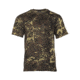 MIL-TEC T-Shirt - Men's, Flecktarn Camo, Extra Large, 11012021-905