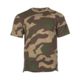 MIL-TEC T-Shirt - Men's, Splinter Camo, 3XL, 11012026-907