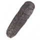 MIL-TEC Commando Sleeping Bag, OD Green, 88.6 x 30 x 22, 14102001